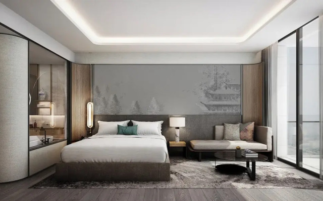 Pullman Hai Phong Grand Hotel