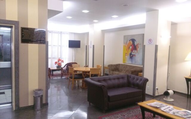 Hotel Dan Inn Sorocaba by Nacional Inn