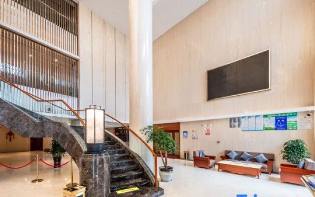 Tian Chang xueyuan mansion hotel