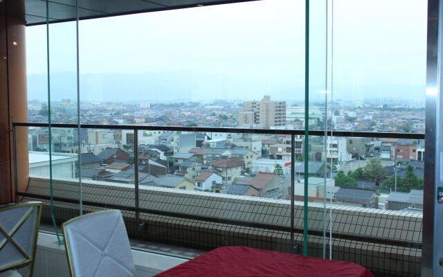 Grand Hotel Hakusan