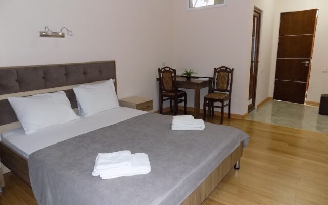 Hotel Mars