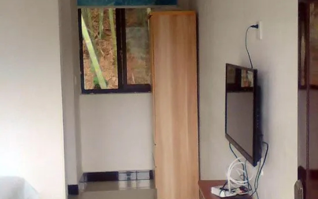 Tianshangtian Farmhouse