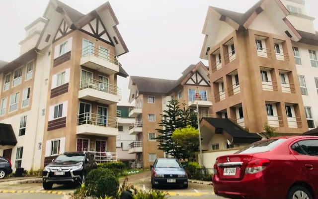 PHILGLO CONDOTELS DOT ACCREDITED The Manors at the Courtyards