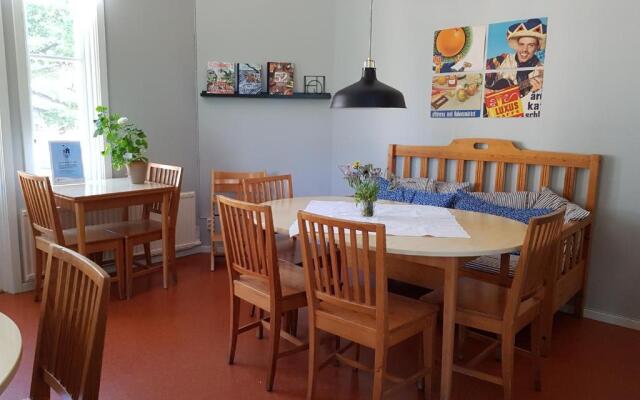 STF/Villa Eira vandrarhem