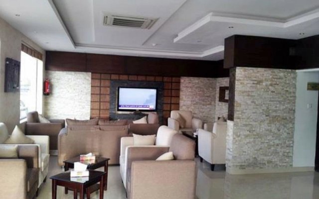 Dorar Darea Hotel Apartments - Al Malqa
