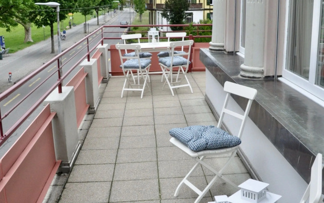 Hotel Savoy