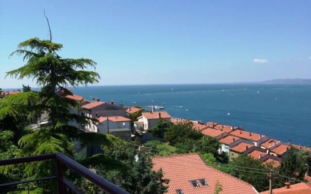 Park Hotel Muggia