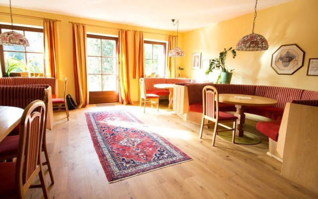 Appartements Oswaldeck