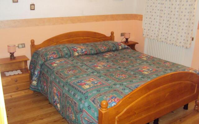 Bed and Breakfast Camere da Beppe