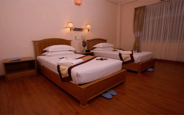 Oattara Thiri Hotel