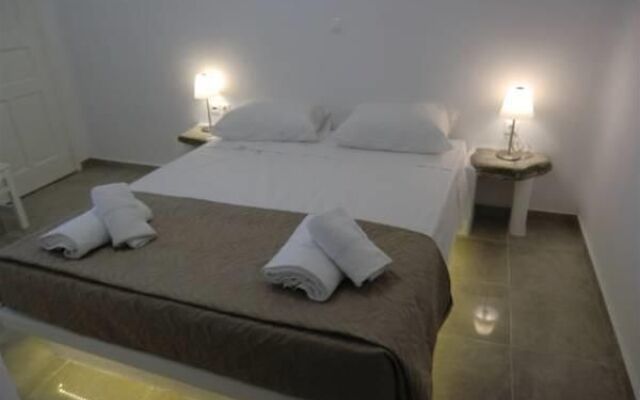 Mykonos Vouniotis Rooms