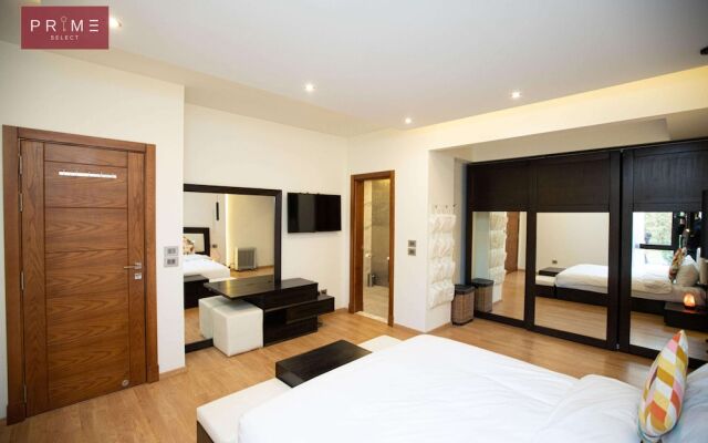 Prime select Sodic Eastown New Cairo