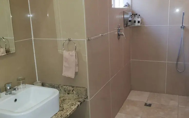 Telestai Guest House