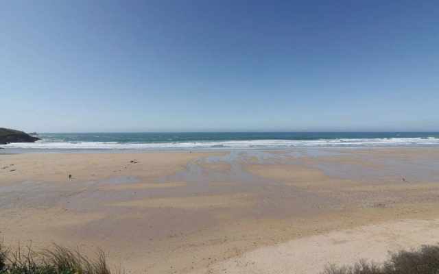 Tidal View