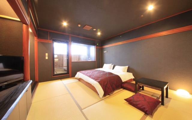 Superior Double room (풀 더블 침대) 사진 1
