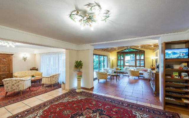 Badehotel Salina Maris - Wellness & Vintage — 4-star hotel in Moerel