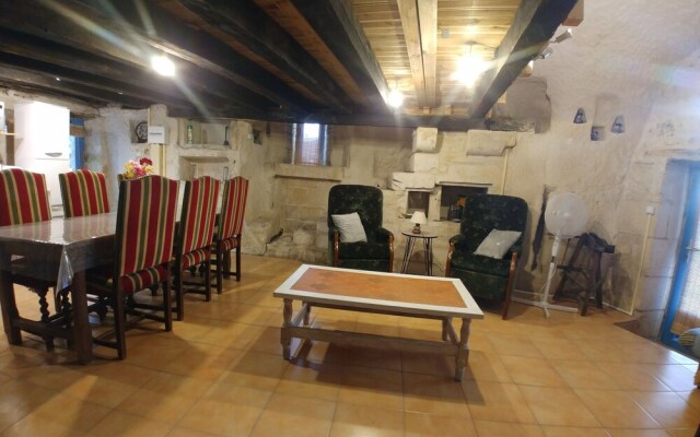 Manoir Le Cristal Futuroscope