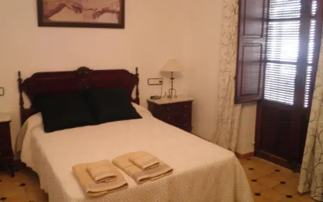 Casa Rural Ca la Abuela