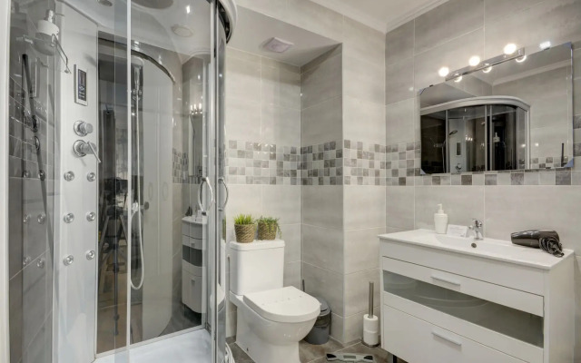Inn Bairro Alto - BA Sweet