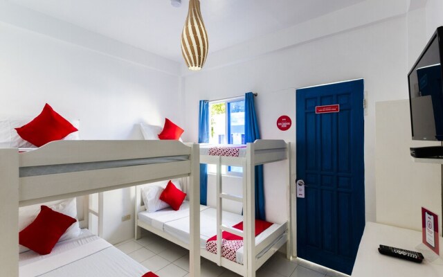 Issa’s Haven by OYO Rooms