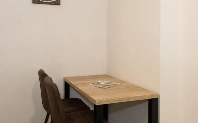 Apartsee Wellness Plzeň