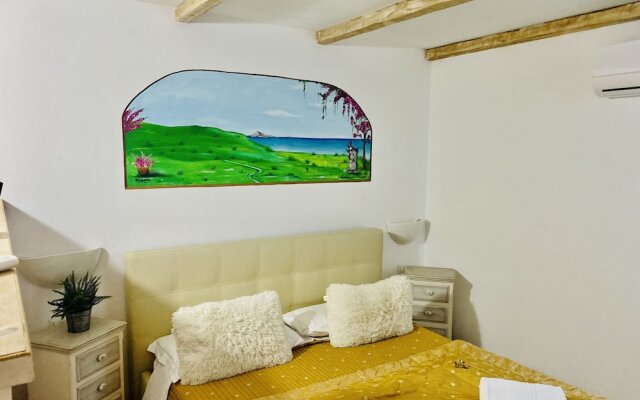 Villa di L'Abbiu House