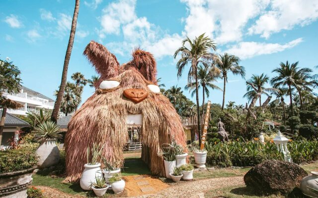 Thavorn Palm Beach Resort Phuket