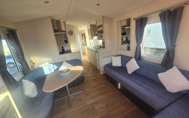 Robinhood 3 Bed Standard Caravan