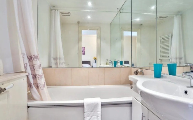 Chelsea - Sloane Avenue by Viridian Apartments