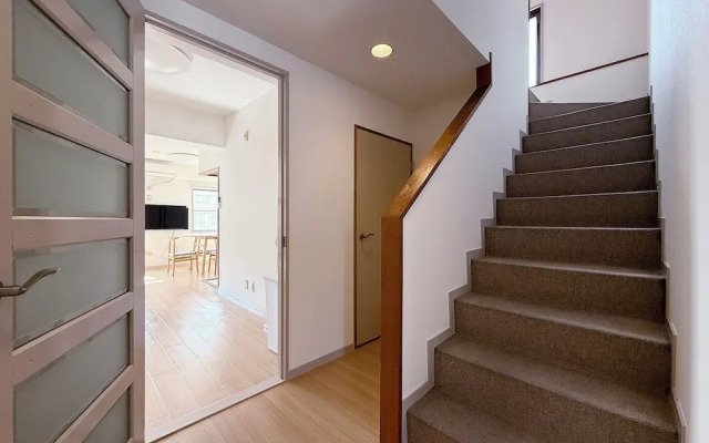 Residence Yu