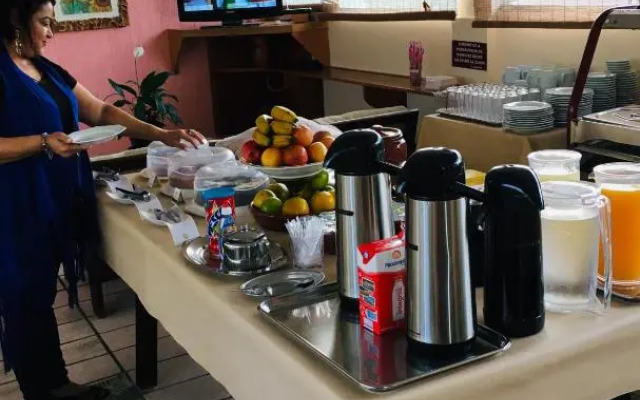 Podium Hotel