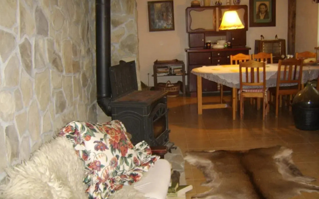 Agroturystyka Millerówka