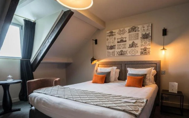 Le General d'Elbee Hotel & Spa