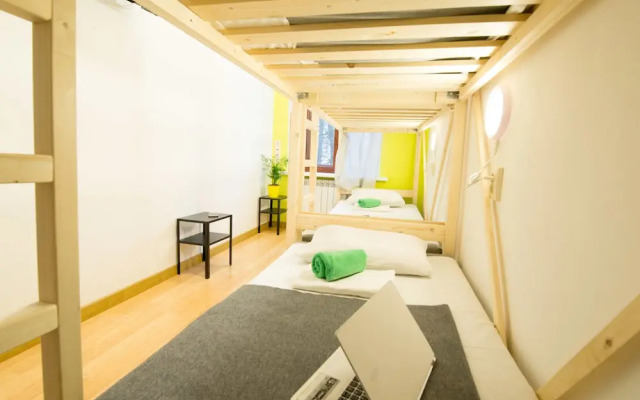 City-Hostel