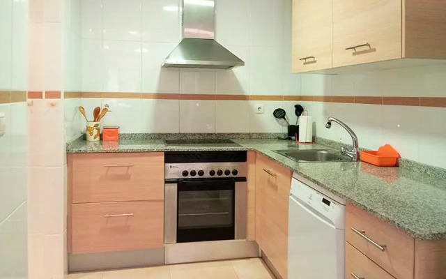 Apartamentos Algaida Oropesa 3000