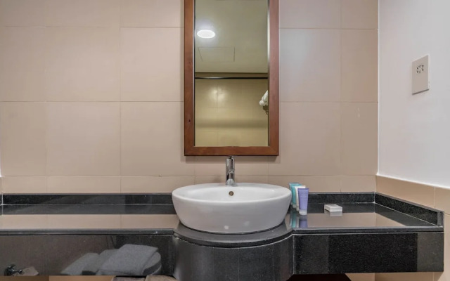 Dream Inn Dubai - West Wharf