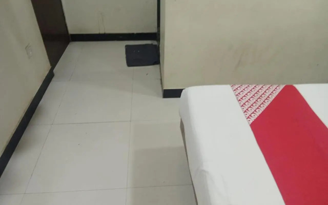 Hotel Kalpana Residency