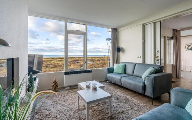 Appartementencomplex Juliana 114