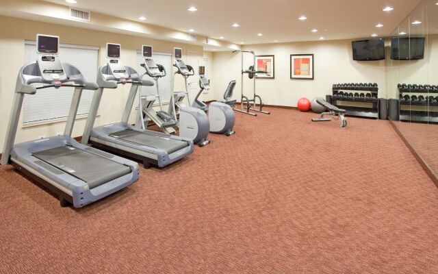 Residence Inn Houston I-10 West/Park Row
