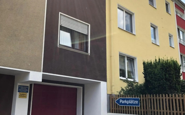 Hotel Zum Deutschen Eck