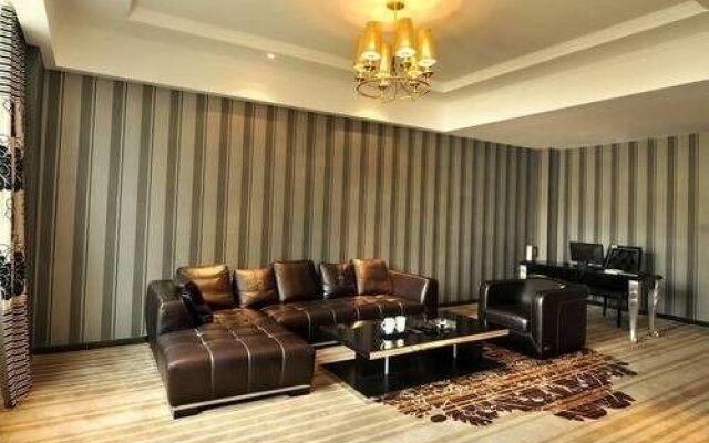Luoyang Dawei Jiuchao Hotel Xinqu Branch