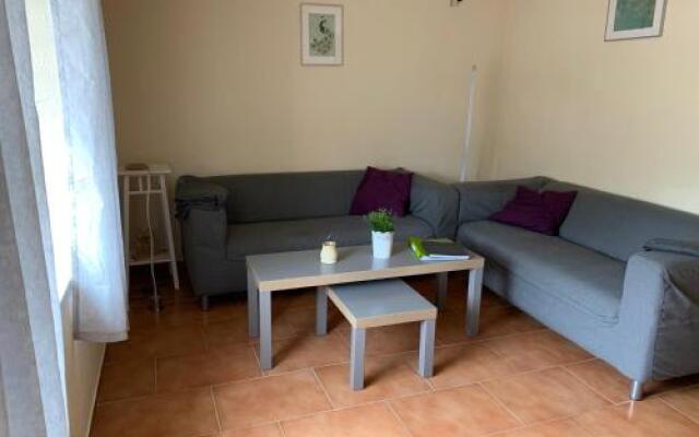 Ferienhaus Fichtelberg