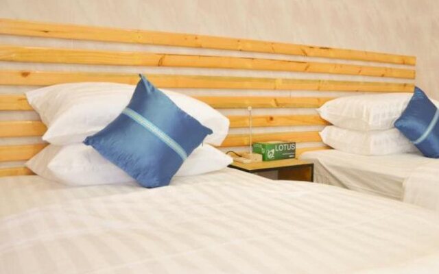 Guraidhoo Inn