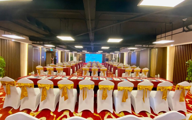 Muong Thanh Luxury Song Han Hotel