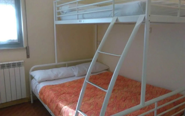 Ostello Angolo Verde