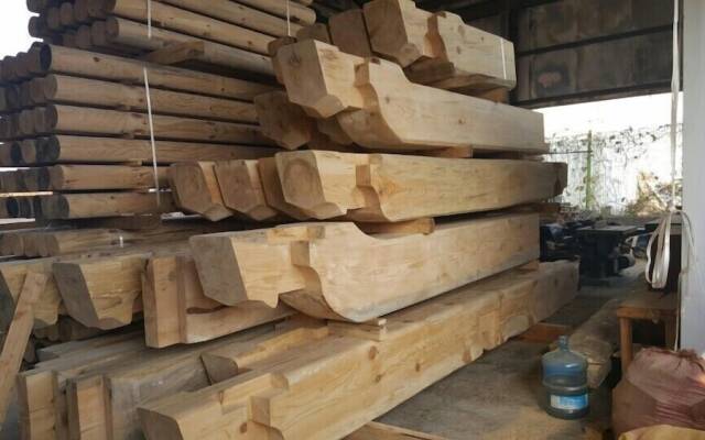 Donghae Hanok Donganjae