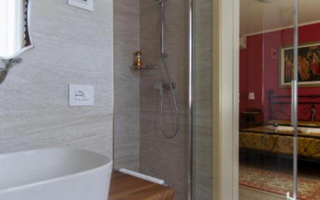 B&B La Rinascita