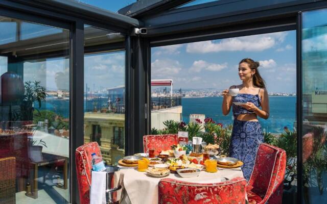 Tria Hotel - Special Class
