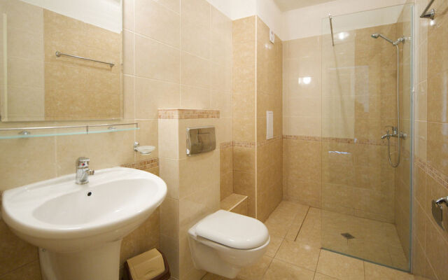 Apartello Golden Beach - Cacao Beach View - Sunny Beach