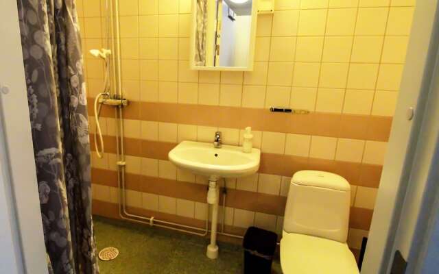 Nipanhotellet